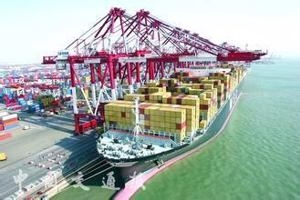 茂名至莆田內(nèi)貿(mào)船運(yùn)集裝箱專線 廣州睿航貨運(yùn)代理助力國(guó)內(nèi)貿(mào)易